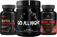 Ultimate Performance Pack